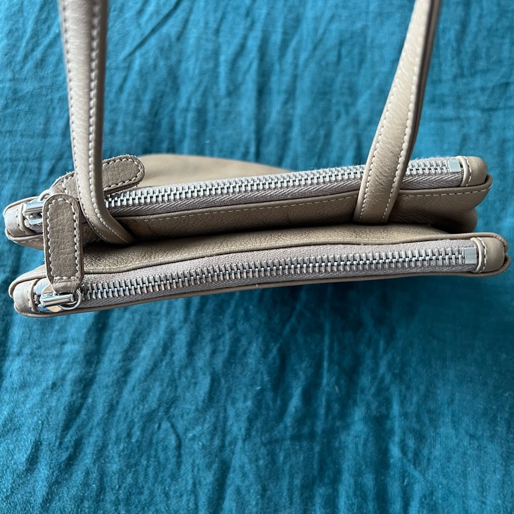 ARE Studio Light Brown Bag - Picture 3 of 6